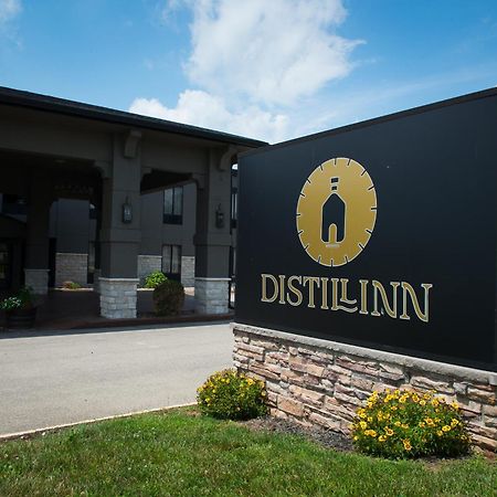 Distill-Inn Bardstown Esterno foto